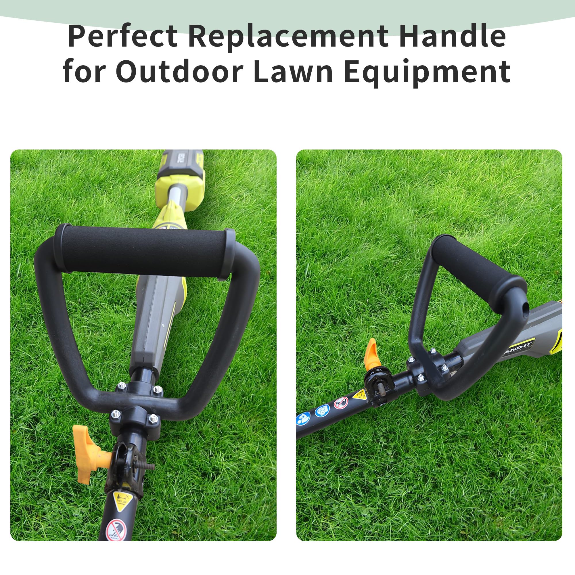 Loop Handle Bar Grip for Weed  - Dry Herb Vaping Accessories reseña y precio