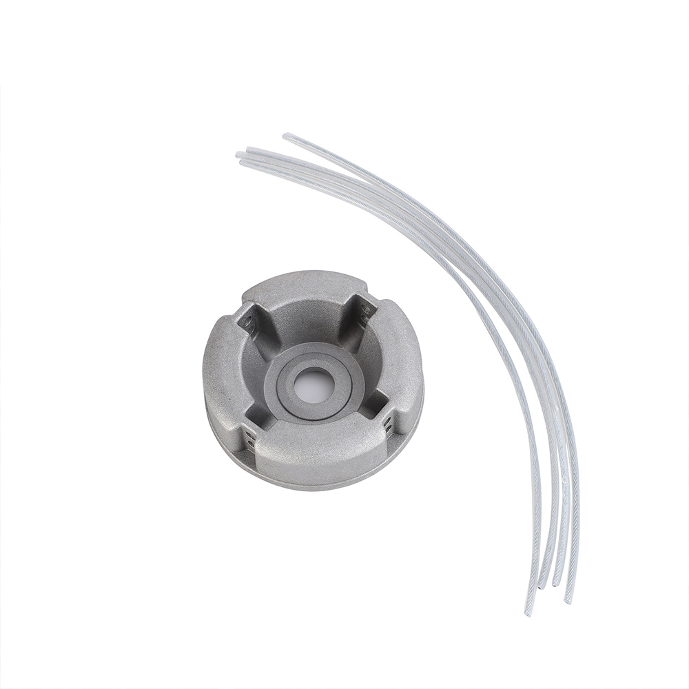 Universal Aluminum Alloy Lawn  - Dry Herb Vaping Accessories reseña y precio