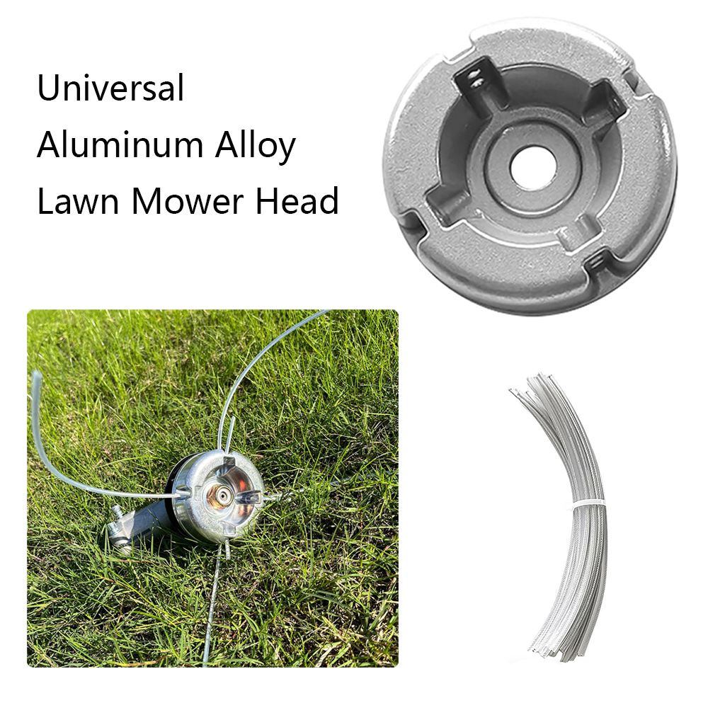 Universal Aluminum Alloy Lawn  - Dry Herb Vaping Accessories reseña y precio