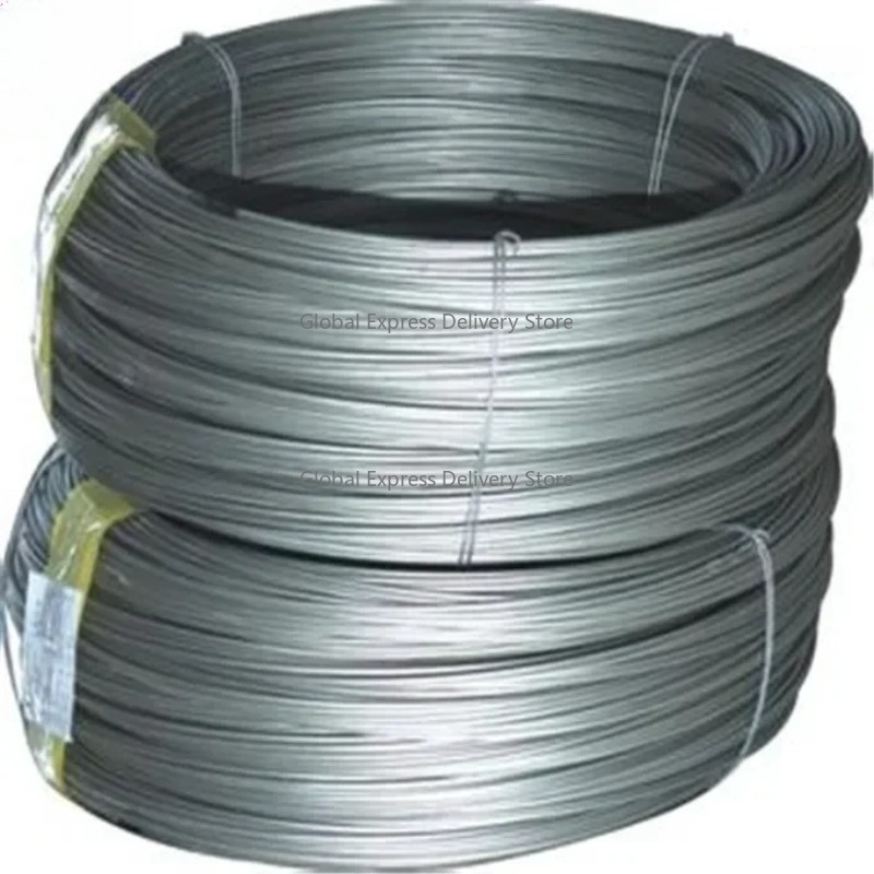 304 201 stainless steel cable  - Stainless Wire Ss316 reseña y precio