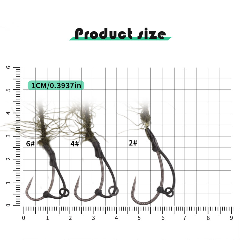 Carp Fishing Line Braided Weed - Dry Herb Vaping Accessories reseña y precio
