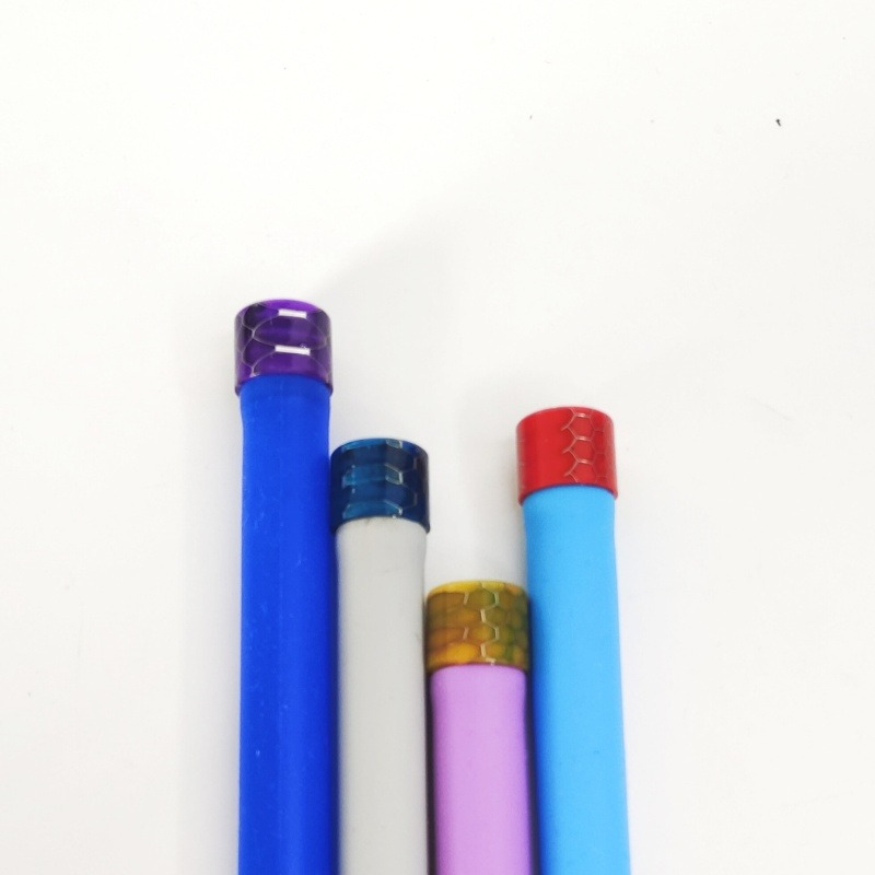 1PC 510 810 Convertible Adapte - Drip Tip Resin reseña y precio