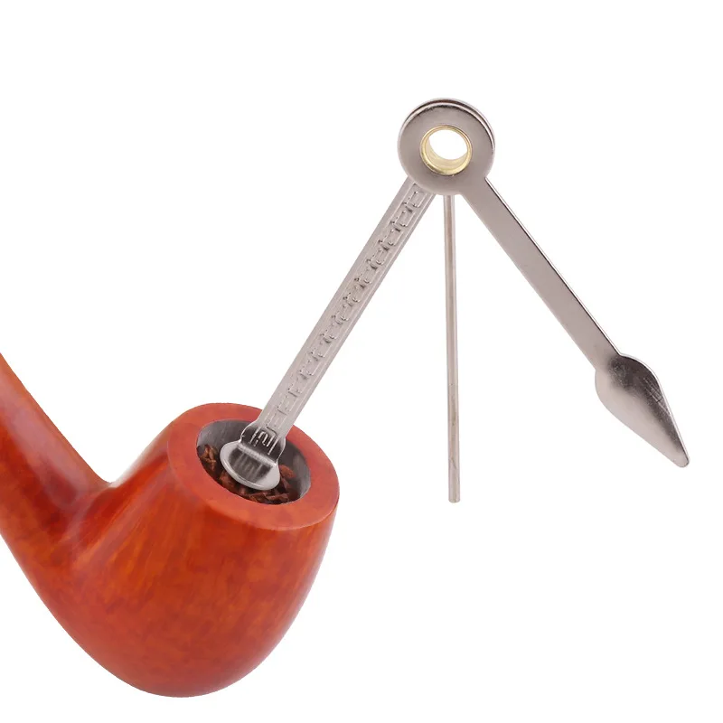 Multifunctional 3in1 Stainless - Weed Vaping Accessories reseña y precio
