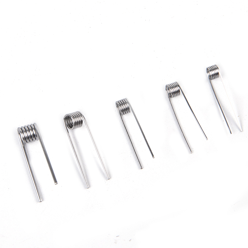 100Pcs/box High Quality A1 Coi - Coil Building Kit reseña y precio
